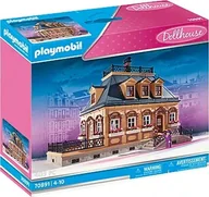Klocki - Playmobil Country 70871 Turniej jeździecki z myjnią dla koni - miniaturka - grafika 1