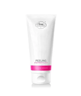 Jadwiga Peeling enzymatyczny z granulkami wosku jojoba do cery suchej i wrażliwej - Seria polska Peeling enzymatyczny z granulkami wosku jojoba do cery suchej i wrażliwej - Seria polska - Pozostałe kosmetyki do pielęgnacji twarzy - miniaturka - grafika 1