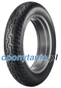 DUNLOP D404 R 140/90 15 On road Custom Premium 70 H - Opony motocyklowe - miniaturka - grafika 2