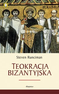 Teokracja Bizantyjska - Historia świata - miniaturka - grafika 1
