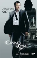 Kryminały - Casino Royale - miniaturka - grafika 1