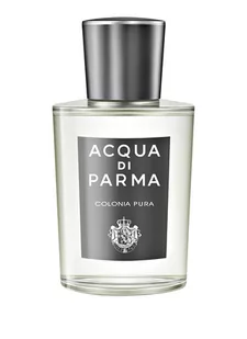 Acqua Di Parma Colonia Pura woda kolońska 50ml - Wody i perfumy unisex - miniaturka - grafika 3