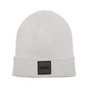 Czapki męskie - BOSS ORANGE Czapka - miniaturka - grafika 1