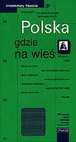 Polska Gdzie na Wieś - Przewodniki - miniaturka - grafika 1
