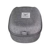 Torby na laptopy - beyerdynamic Hardcase Sztywny futerał luksusowy - szary do DT 770 / 700 /990 /900 - miniaturka - grafika 1