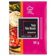 Kuchnie świata - House of Asia Pasta Tikka Masala 50g - House of Asia - miniaturka - grafika 1