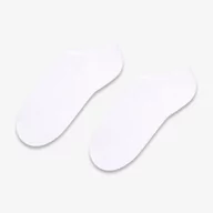 Skarpetki damskie - SKARPETY STEVEN 002 UNISEX (kolor czarny, rozmiar 44-46) - miniaturka - grafika 1