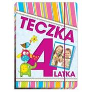 Podręczniki dla liceum - Ewa Maria Dudelewicz, Lusia Ogińska, Tomasz Szokal Teczka 4 latka w.2015 - miniaturka - grafika 1