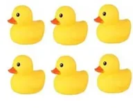 Zabawki do kąpieli - Kaczka do kąpieli 6-pack - Pro Kids - miniaturka - grafika 1