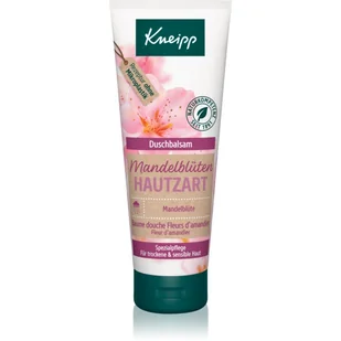 Kneipp Soft Skin (Hautzarte Verwöhnung) Żel pod prysznic 75 ml - Kosmetyki do kąpieli - miniaturka - grafika 1