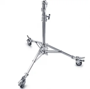 Godox Roller Stand Light SA5015 - Statywy i uchwyty do lamp - miniaturka - grafika 1