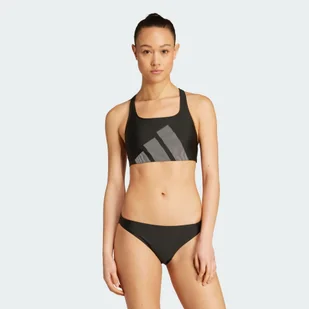 Zestaw bikini Big Bars C-back - Stroje kąpielowe - miniaturka - grafika 1