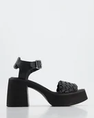 Sandały damskie - Sandały damskie - Venezia - miniaturka - grafika 1