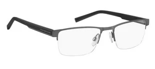 Okulary korekcyjne Tommy Hilfiger TH 1996 R80 - Okulary korekcyjne, oprawki, szkła - miniaturka - grafika 2