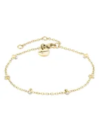 Bransoletki - Tamaris Bransoletka z elementami ozdobnymi - miniaturka - grafika 1