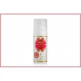 Alona Shechter Krem do rąk z naturalnymi składnikami i minerałami z Morza Martwego chroni i zapobiega wysuszaniu Alona Shechter 50 ml Alona Krem do rąk - Kremy i maski do rąk - miniaturka - grafika 1