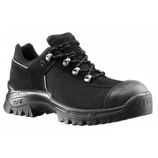 Haix Buty Haix AirPower X7 Low S2 Gore-Tex black (607601) T010830 - Buty trekkingowe męskie - miniaturka - grafika 1
