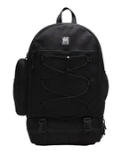 Plecaki - Plecak VANS MTE Breakout Backpack Black VN000M7JBLK1 - miniaturka - grafika 1