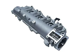 KOLEKTOR SS. OPEL ASTRA H 1,9CDTI 04-10 - Układ zasilania - akcesoria - miniaturka - grafika 1