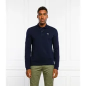 Koszule męskie - Lacoste Polo | Classic fit - miniaturka - grafika 1