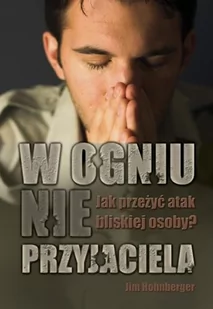 Orion Plus W ogniu nieprzyjaciela - Psychologia - miniaturka - grafika 2