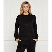 Bluzy damskie - Karl Lagerfeld Bluza | Regular Fit - miniaturka - grafika 1