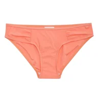 Stroje kąpielowe - Dół Od Bikini Damski Jeden Kolor Aceana - miniaturka - grafika 1