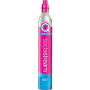 Sodastream Cylinder Różowy CO2 1132120480