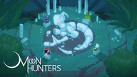 Gry PC Cyfrowe - Moon Hunters PC - miniaturka - grafika 1