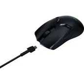 Myszki - Razer Viper Ultimate (RZ01-03050200-R3G1) - miniaturka - grafika 1