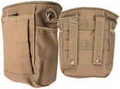 Nerki - Gf Corp Torba Zrzutowa Mała - Tan - miniaturka - grafika 1