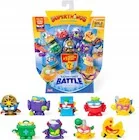 Figurki dla dzieci - Superthings Kazoom Power Battle Pack 10 1/2 - miniaturka - grafika 1