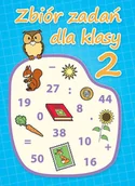 Podręczniki dla szkół podstawowych - Wydawnictwo Pryzmat Zbiór zadań dla klasy 2 - Praca zbiorowa - miniaturka - grafika 1