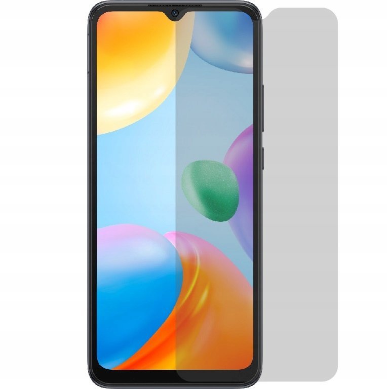 Szkło ochronne 9H do Xiaomi Redmi 10C / 12C