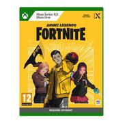 Fortnite - Anime Legends GRA XBOX ONE