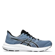 Sneakersy damskie - ASICS Jolt 4 sneakersy Mężczyźni,Storm Blue Black,40 EU - miniaturka - grafika 1