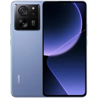 Telefony komórkowe - Xiaomi 13T 5G 8GB/256GB Dual Sim Niebieski - miniaturka - grafika 1