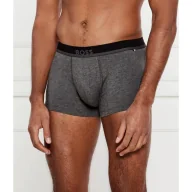 Majtki męskie - BOSS BLACK Bokserki Trunk 365 Solid - miniaturka - grafika 1