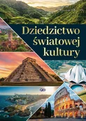 Albumy krajoznawcze - Dziedzictwo światowej kultury - książka - miniaturka - grafika 1