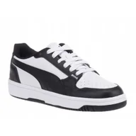 Buty trekkingowe damskie - Buty na co dzień Puma Reb-L Jr - miniaturka - grafika 1