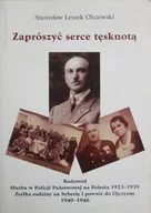 Historia świata - Zaprószyć serce tęsknotą - miniaturka - grafika 1