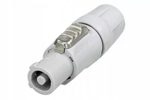 Monacor NAC-3FCB 68787 - Złącza, przejściówki, adaptery - miniaturka - grafika 1