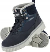 Obuwie robocze - Trzewiki zimowe, ocieplane, damskie Reis LIVIGNO G r. 39 - miniaturka - grafika 1