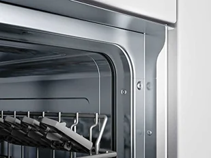 Siemens sz73035 zmywarki do naczyń akcesoria/60 cm/stal nierdzewna oblicowanego Set SZ73035 - Akcesoria i części AGD - miniaturka - grafika 1
