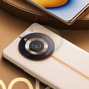 3MK Lens Protect Realme 11 Pro / 11 Pro+ Ochrona na obiektyw aparatu 4szt - Pozostałe akcesoria do telefonów - miniaturka - grafika 10