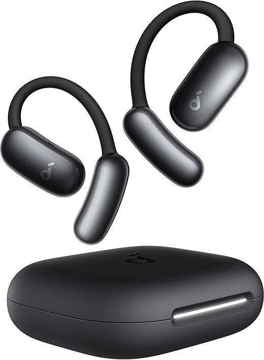Aptel Soundcore AeroFit 2 Hi-Res 35h IP55 Bezprzewodowe