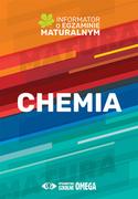 Chemia - Chemia Informator o egzaminie maturalnym 2022/2023 Nowa - miniaturka - grafika 1