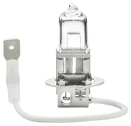 Żarówki samochodowe - Żarówka H3 55W 12V PK22S - miniaturka - grafika 1