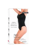 Body - AROSHA .503 BodySlim Body Body z Bio-Podczerwienią z Dermofibry rozm. S/M - miniaturka - grafika 1