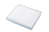 Filtry do odkurzaczy - Steb Hepafilter LR 9 / LR 10 wh/bu - miniaturka - grafika 1